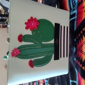 Kate Spade Cactus Little Len